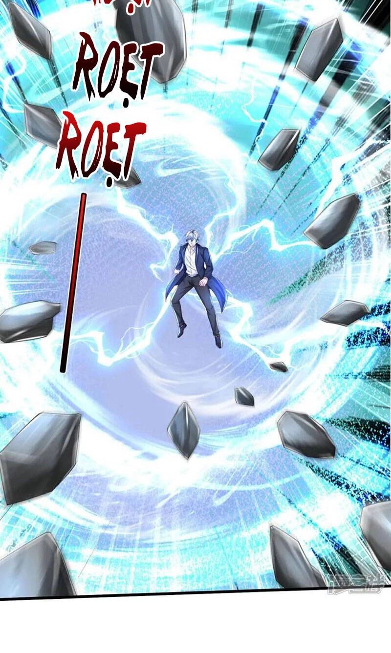 Ngạo Thị Thiên Địa Chapter 595 - 26