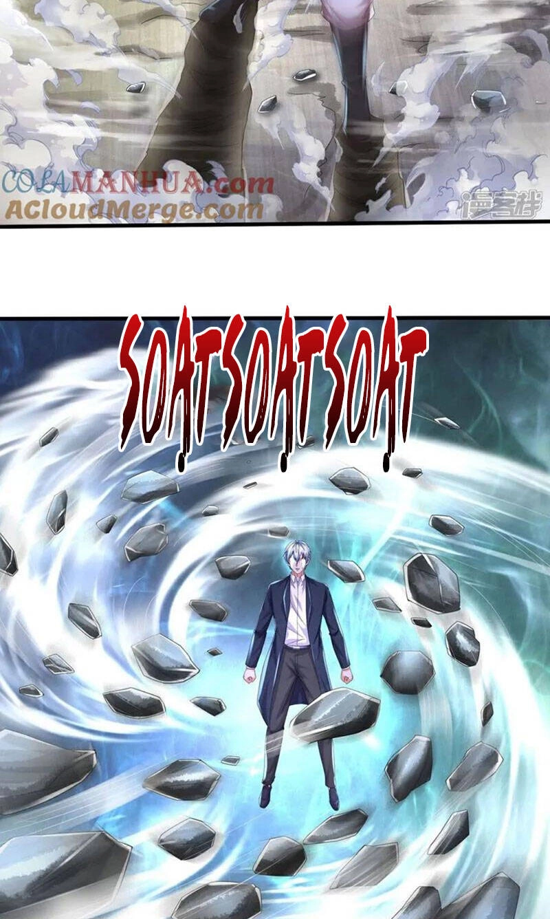 Ngạo Thị Thiên Địa Chapter 595 - 28