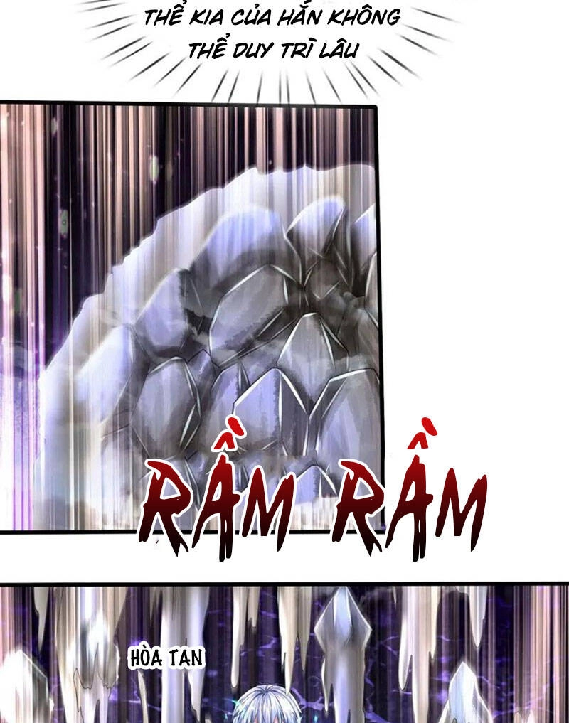 Ngạo Thị Thiên Địa Chapter 596 - 2