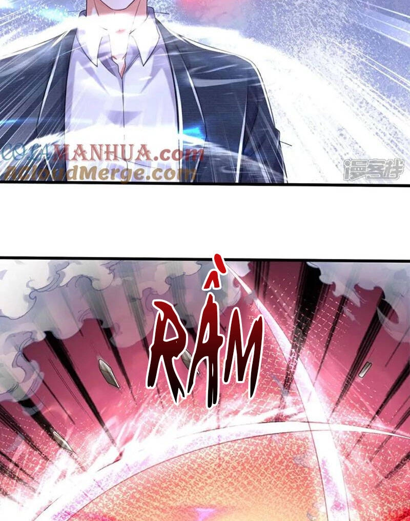 Ngạo Thị Thiên Địa Chapter 596 - 9