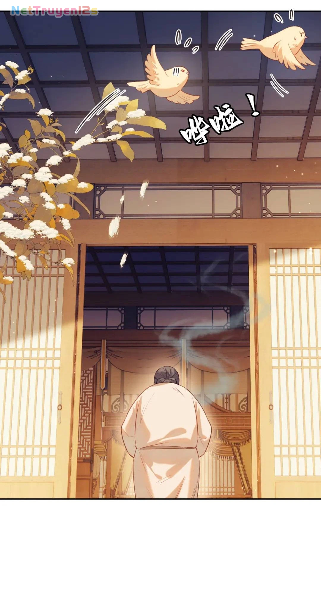 Nữ Phụ Pháo Hôi Chỉ Muốn Bán Manh Để Sống Sót Chapter 6 - 10