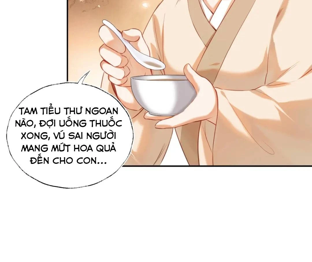 Nữ Phụ Pháo Hôi Chỉ Muốn Bán Manh Để Sống Sót Chapter 6 - 19