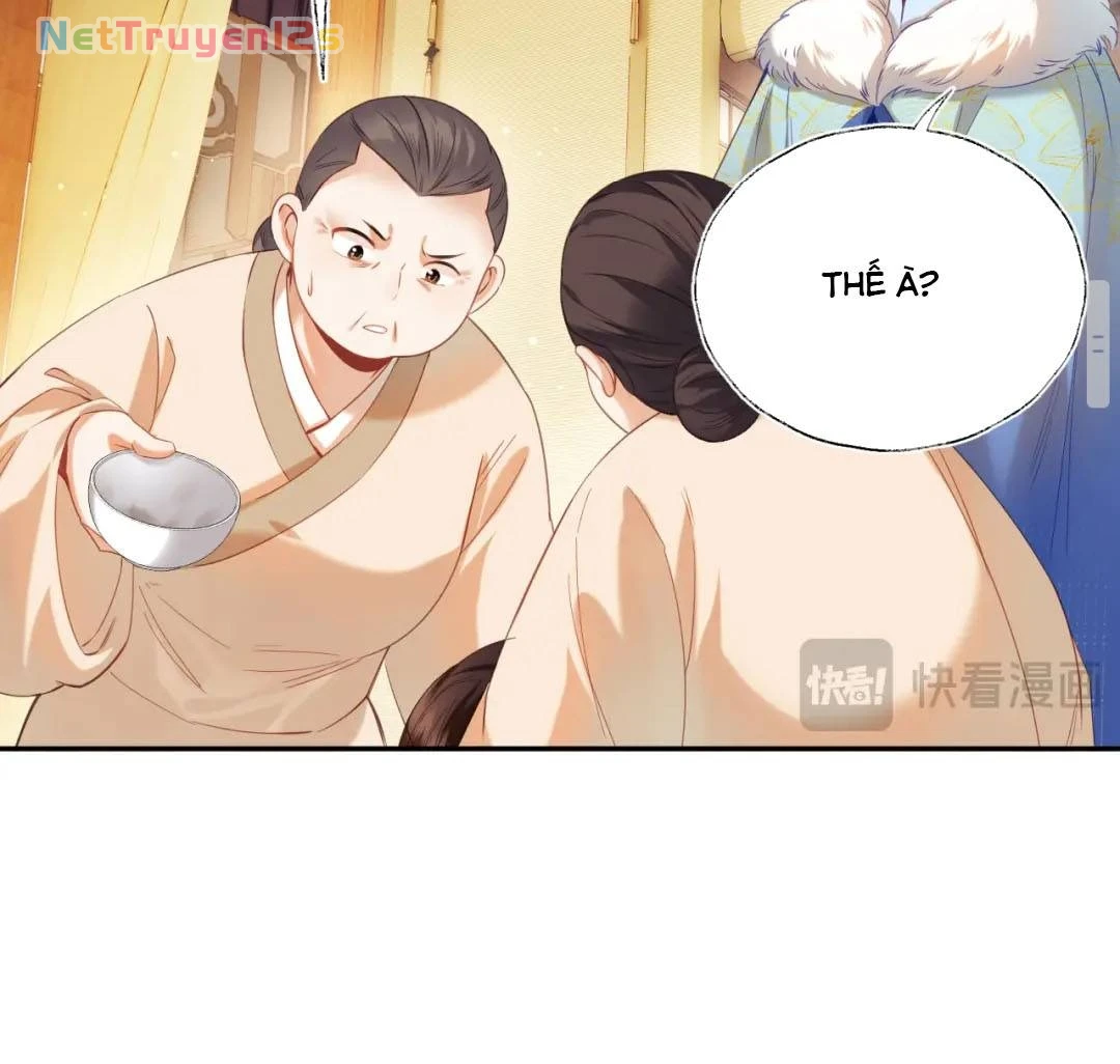 Nữ Phụ Pháo Hôi Chỉ Muốn Bán Manh Để Sống Sót Chapter 6 - 28
