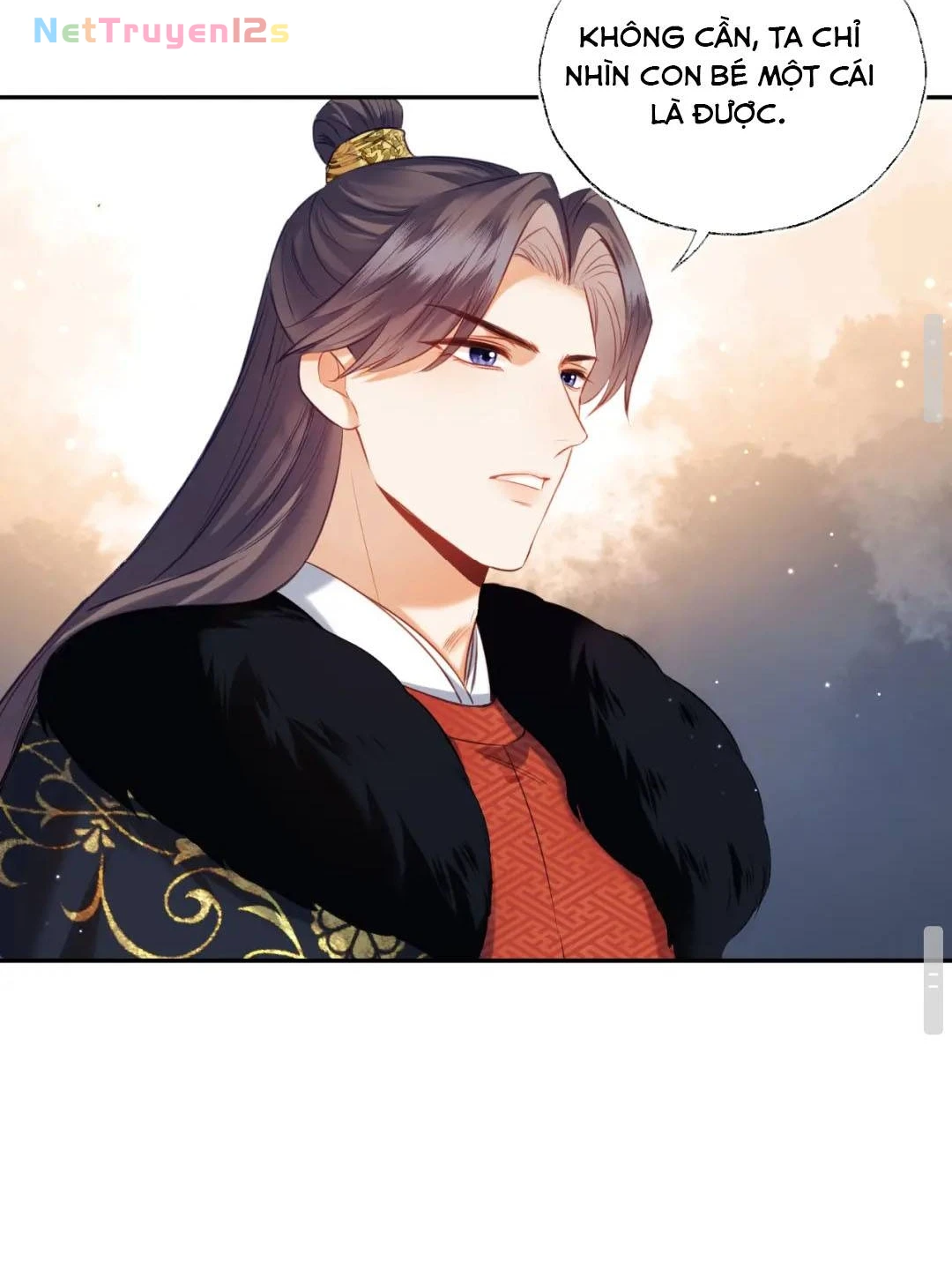 Nữ Phụ Pháo Hôi Chỉ Muốn Bán Manh Để Sống Sót Chapter 6 - 36