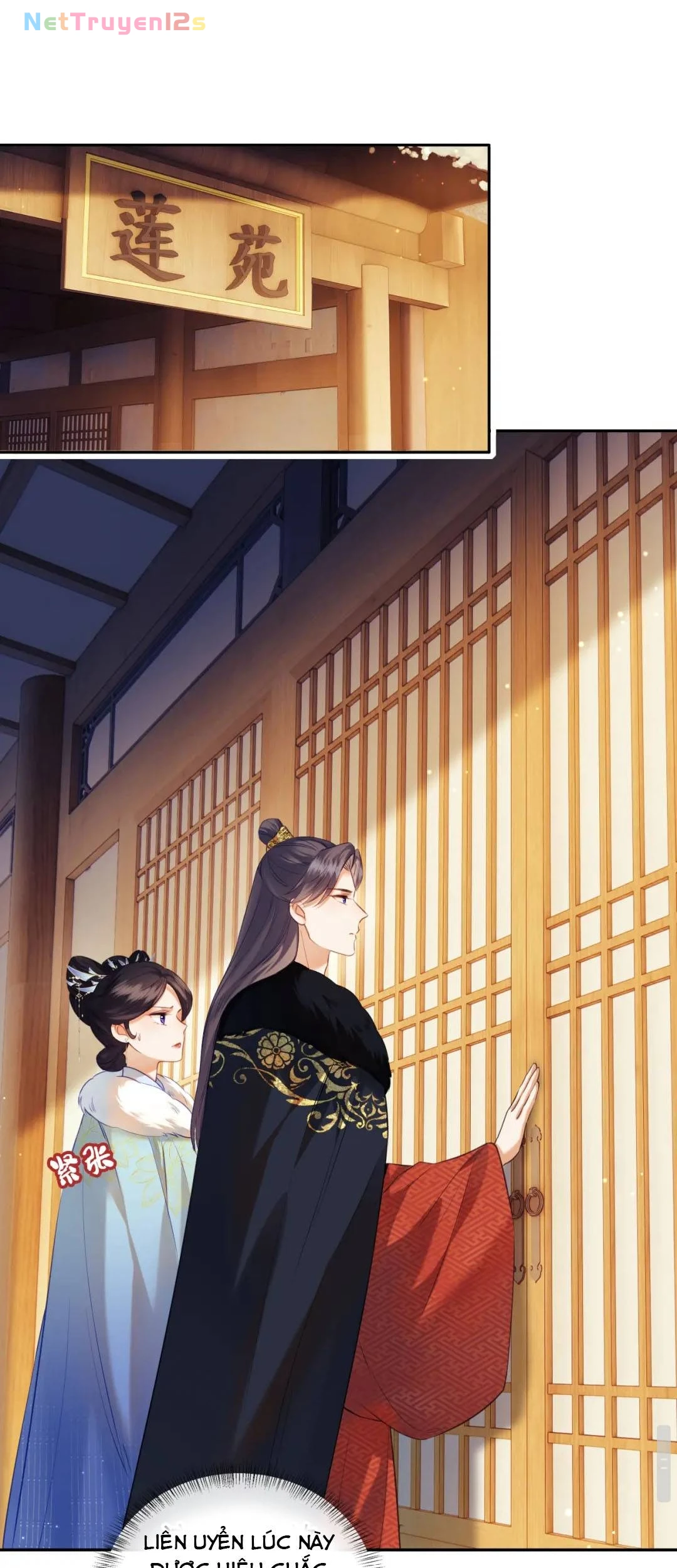 Nữ Phụ Pháo Hôi Chỉ Muốn Bán Manh Để Sống Sót Chapter 6 - 37