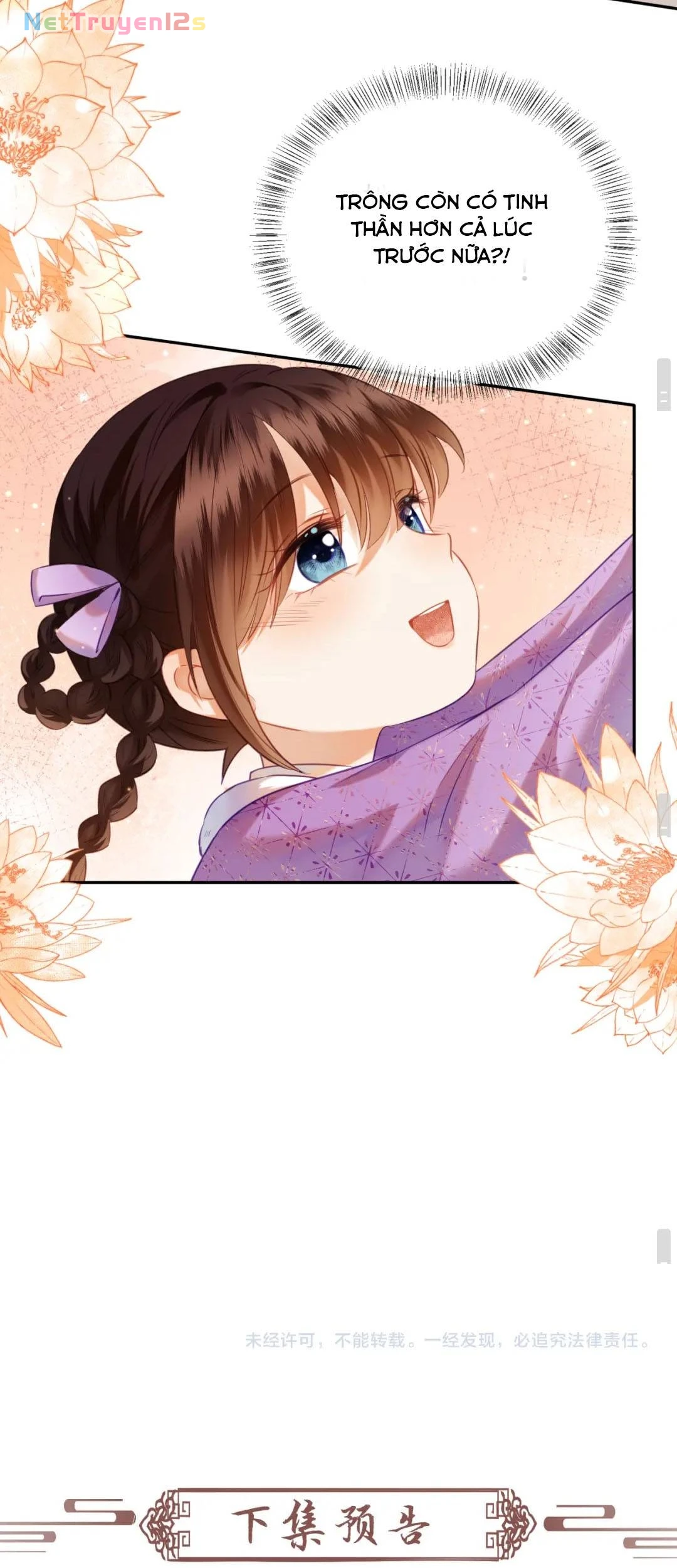 Nữ Phụ Pháo Hôi Chỉ Muốn Bán Manh Để Sống Sót Chapter 6 - 41