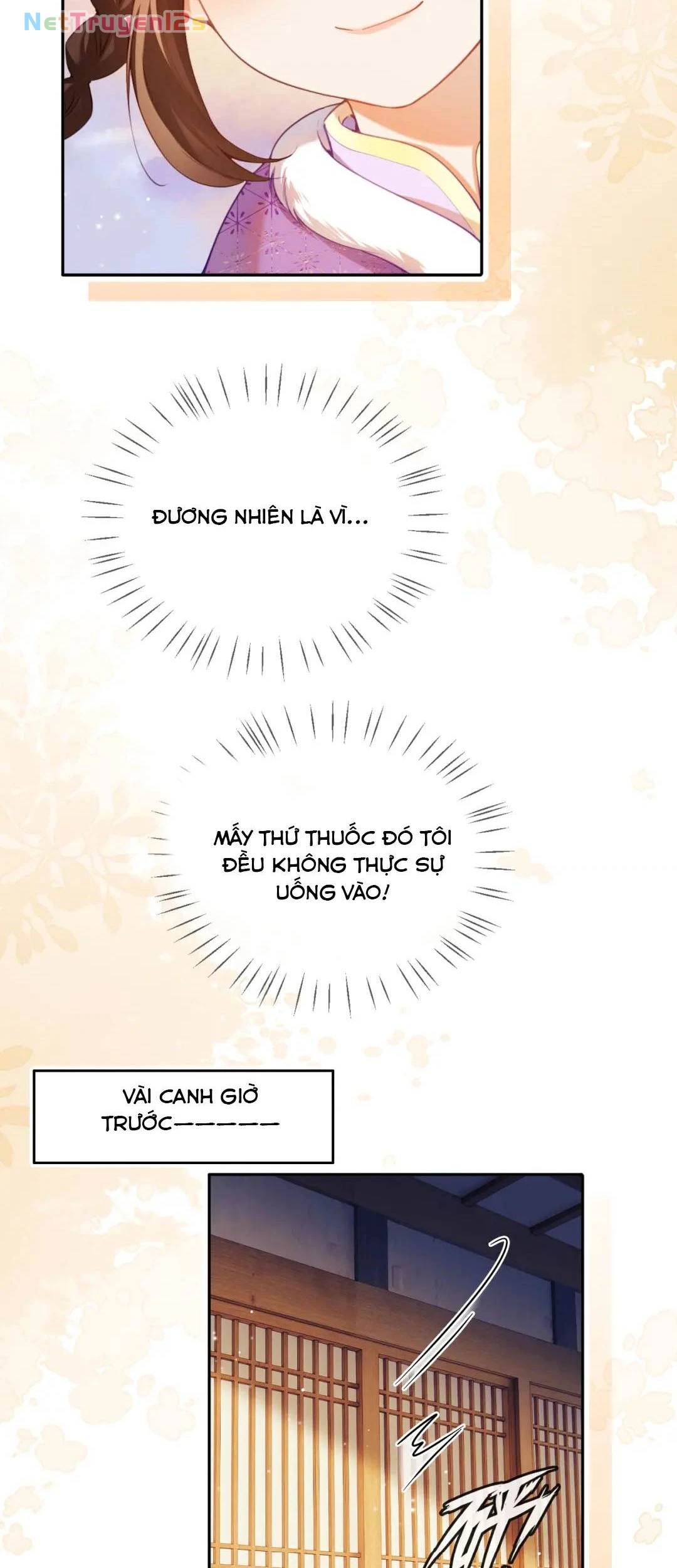Nữ Phụ Pháo Hôi Chỉ Muốn Bán Manh Để Sống Sót Chapter 7 - 6