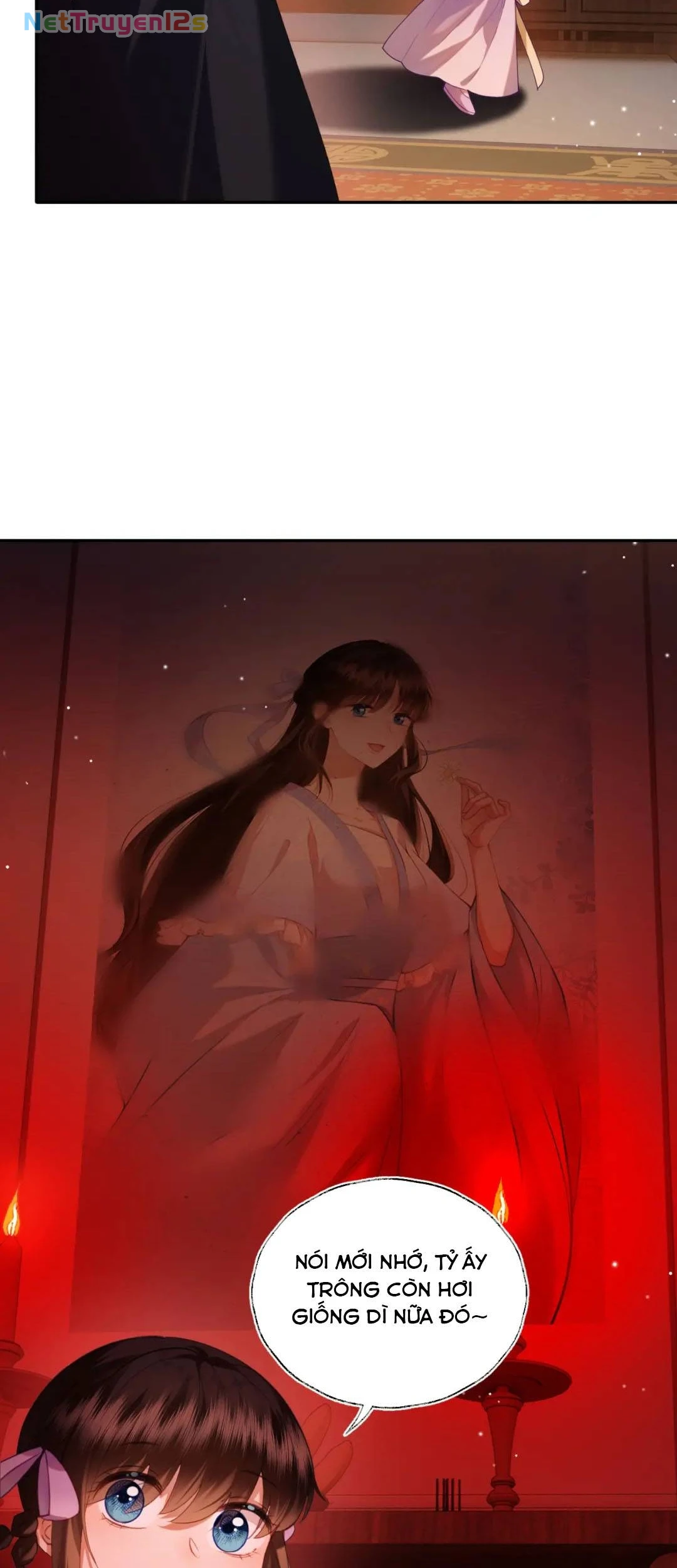 Nữ Phụ Pháo Hôi Chỉ Muốn Bán Manh Để Sống Sót Chapter 7 - 15