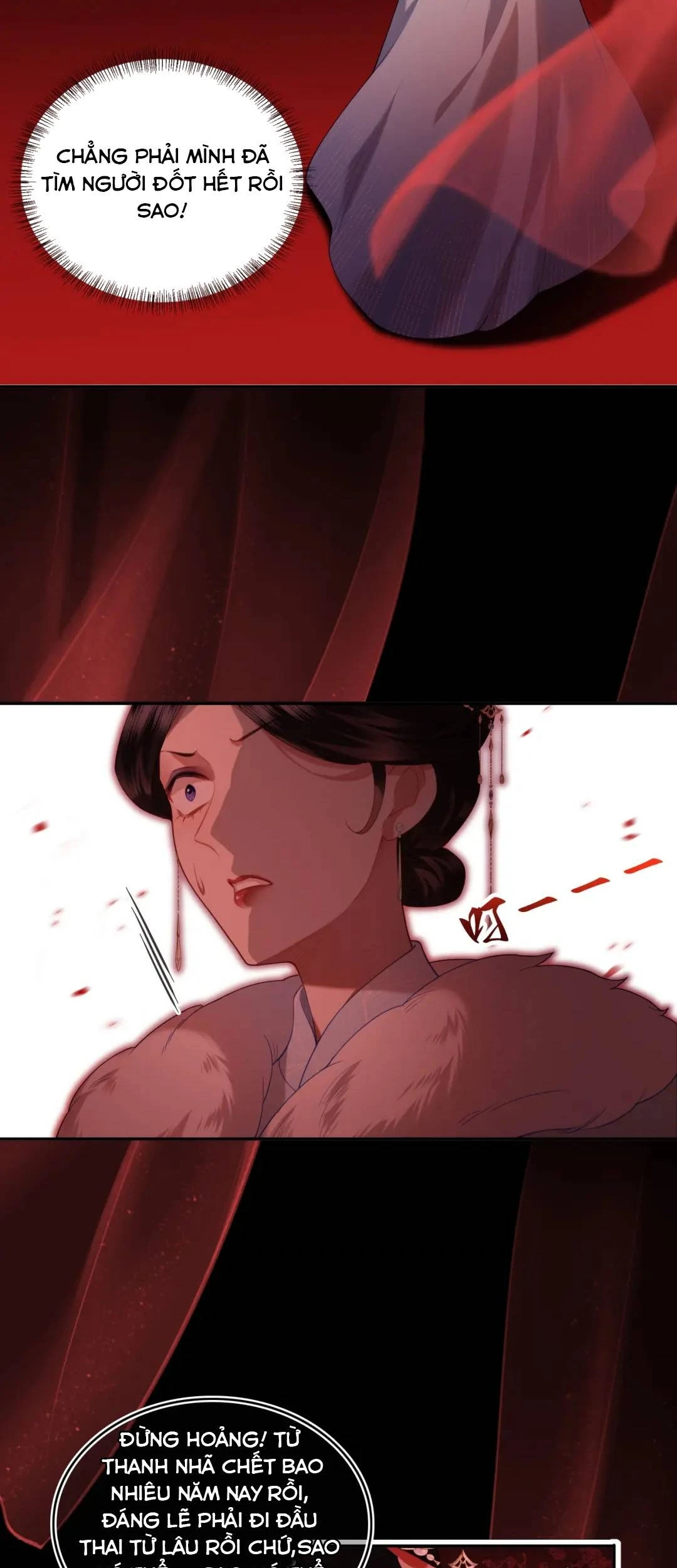 Nữ Phụ Pháo Hôi Chỉ Muốn Bán Manh Để Sống Sót Chapter 7 - 18