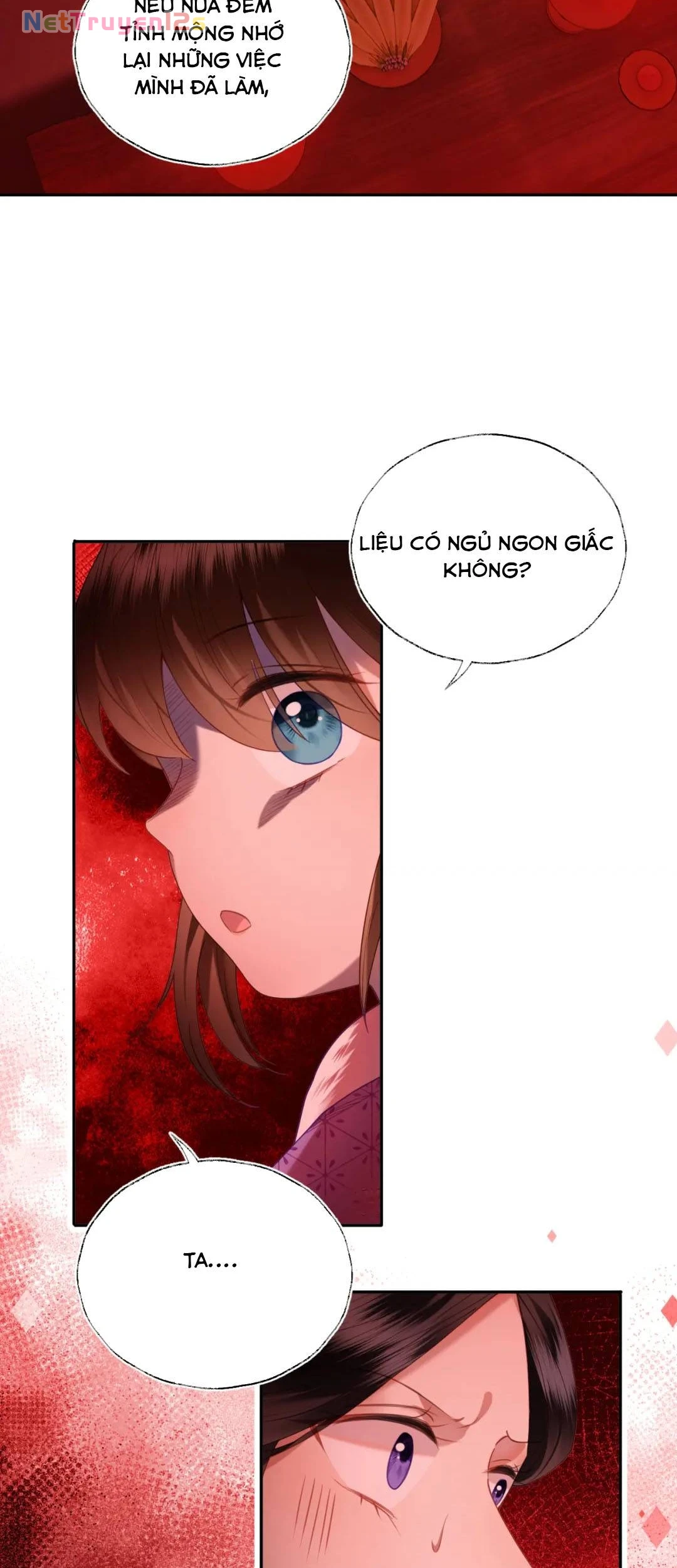 Nữ Phụ Pháo Hôi Chỉ Muốn Bán Manh Để Sống Sót Chapter 7 - 22