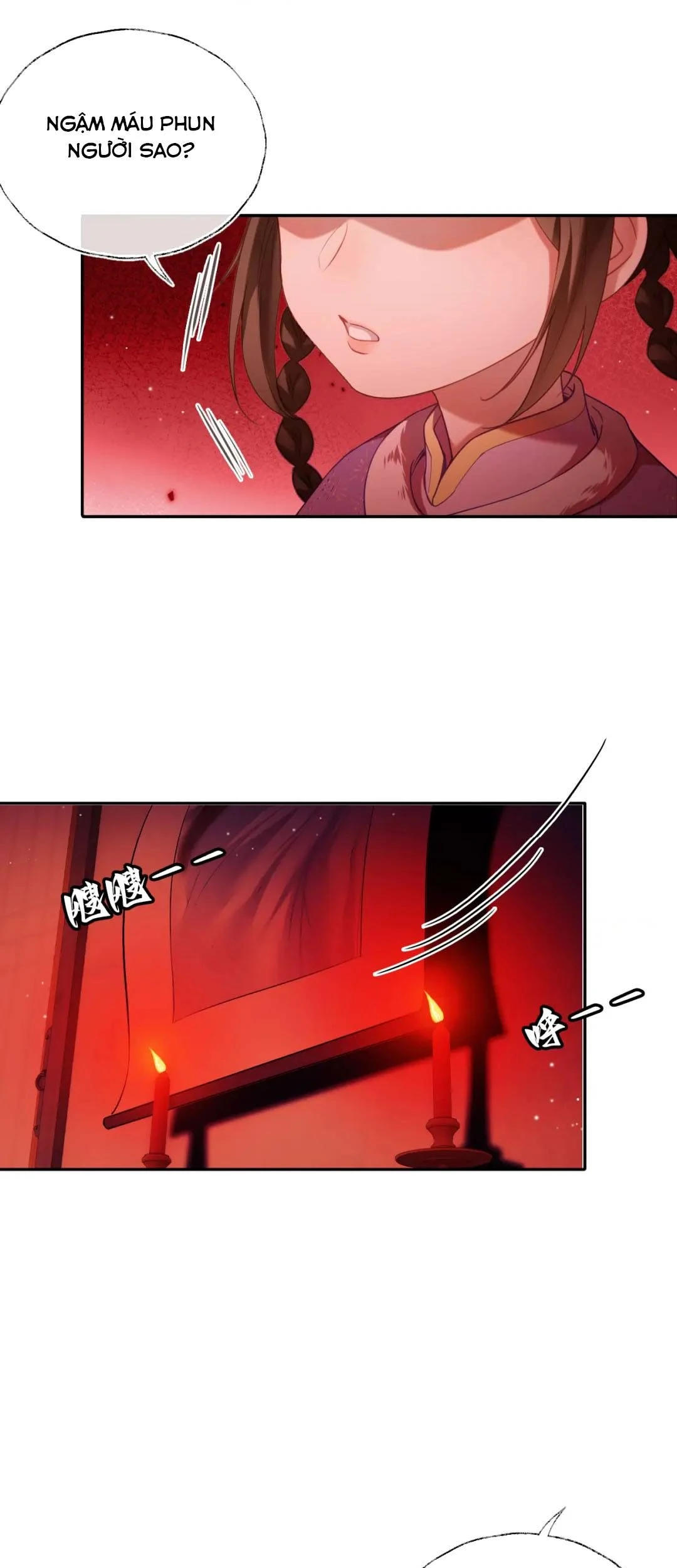 Nữ Phụ Pháo Hôi Chỉ Muốn Bán Manh Để Sống Sót Chapter 7 - 25