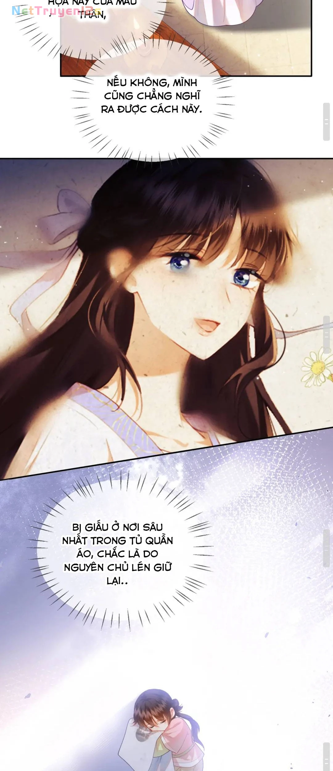 Nữ Phụ Pháo Hôi Chỉ Muốn Bán Manh Để Sống Sót Chapter 7 - 35