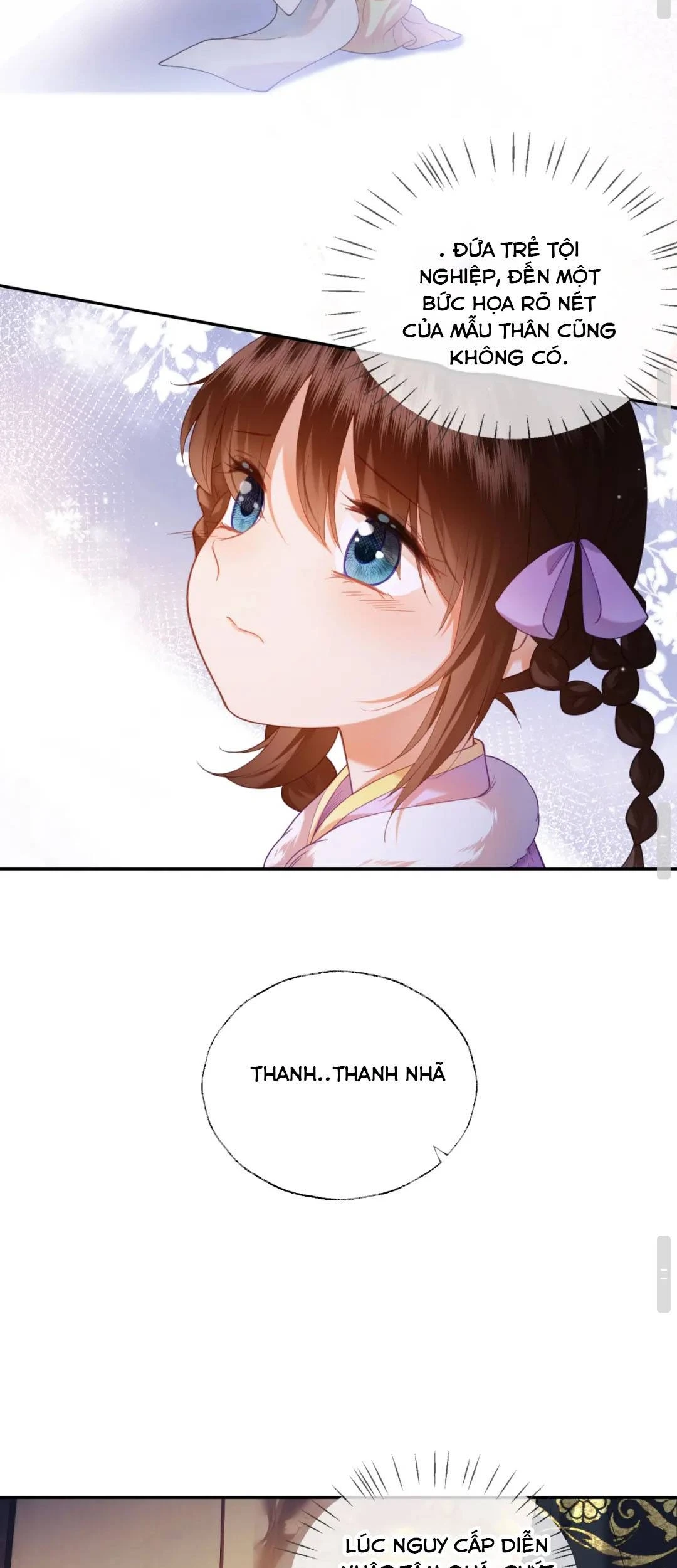 Nữ Phụ Pháo Hôi Chỉ Muốn Bán Manh Để Sống Sót Chapter 7 - 36