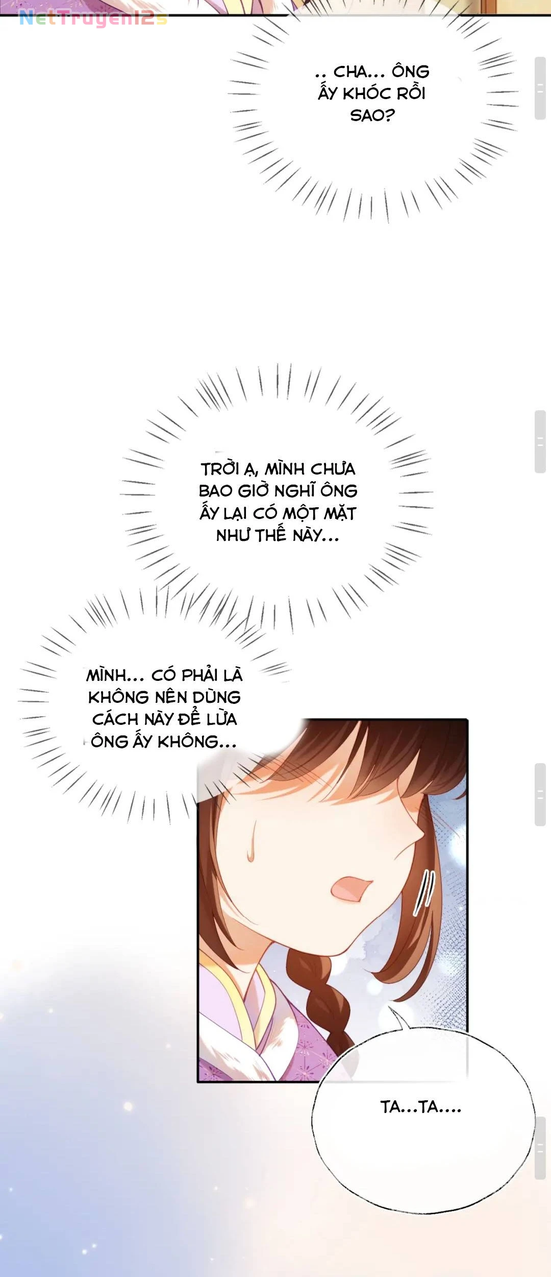Nữ Phụ Pháo Hôi Chỉ Muốn Bán Manh Để Sống Sót Chapter 7 - 42