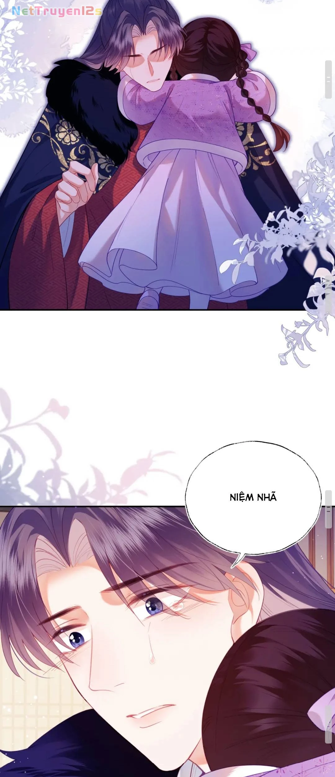 Nữ Phụ Pháo Hôi Chỉ Muốn Bán Manh Để Sống Sót Chapter 7 - 45