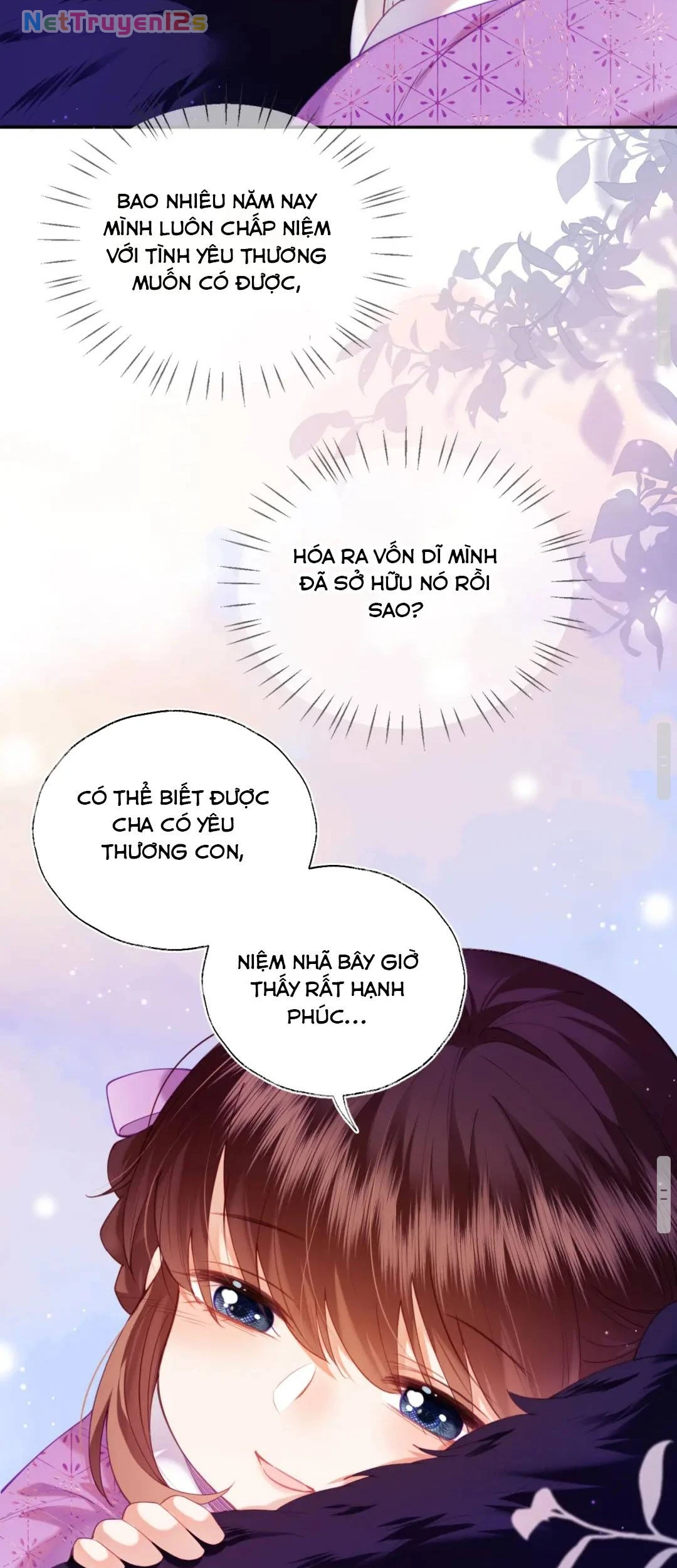 Nữ Phụ Pháo Hôi Chỉ Muốn Bán Manh Để Sống Sót Chapter 7 - 46