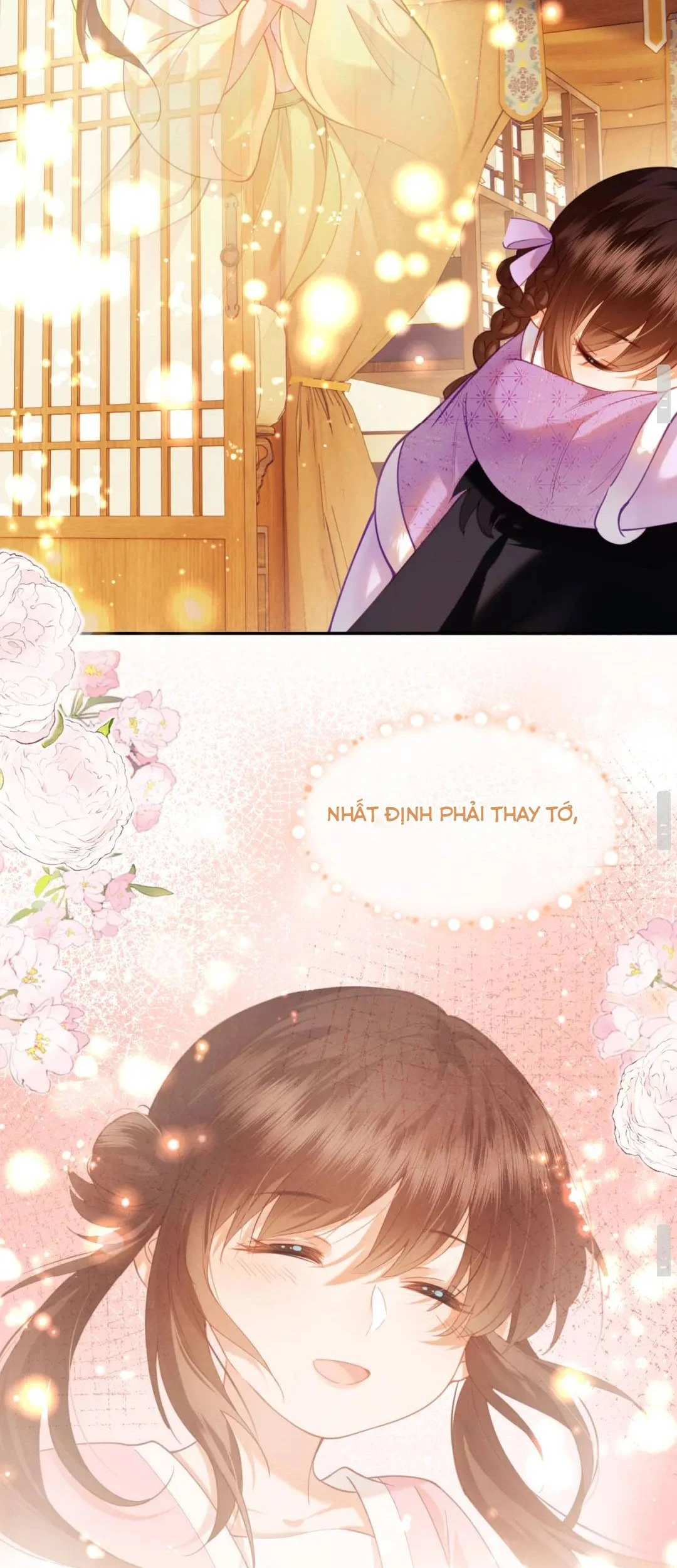 Nữ Phụ Pháo Hôi Chỉ Muốn Bán Manh Để Sống Sót Chapter 7 - 49