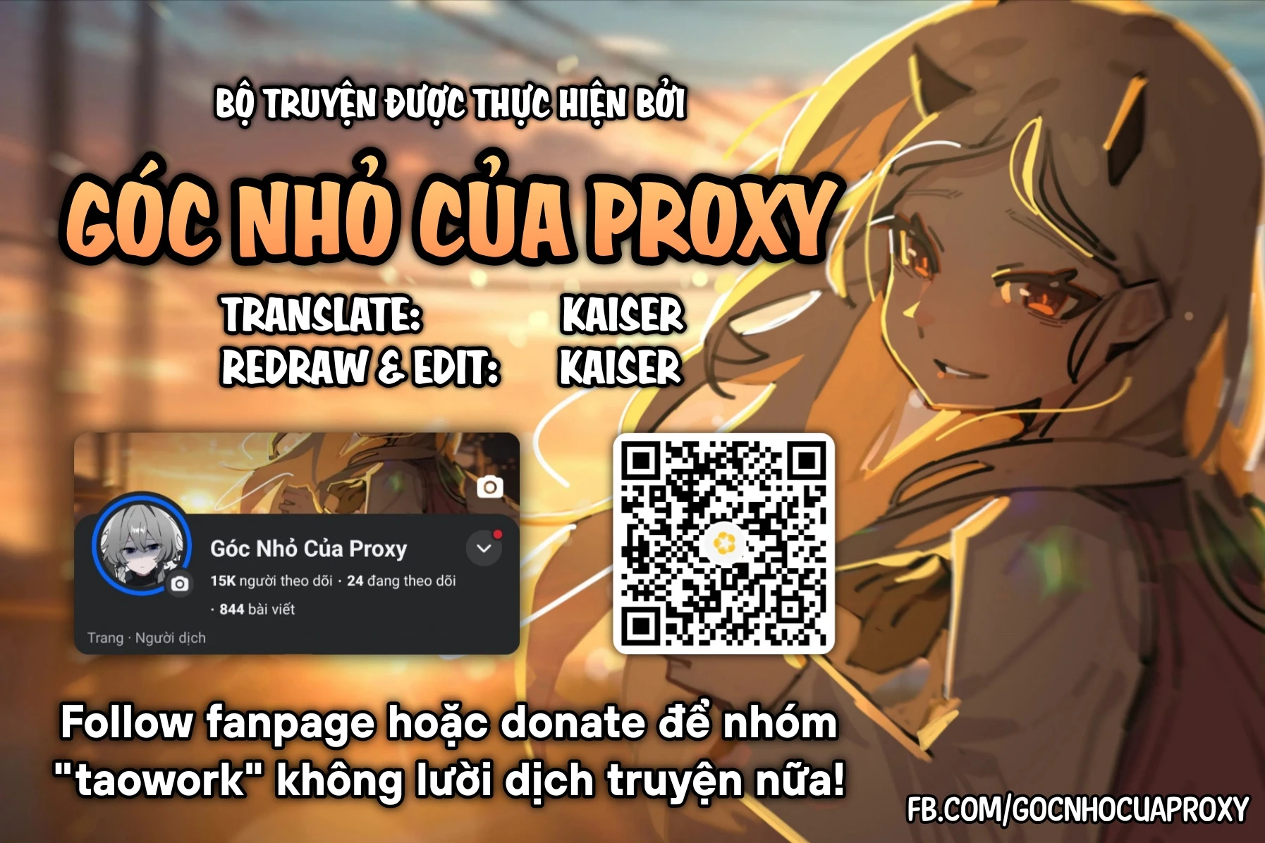 Cho Đến Trước Khi Cô Bạn Thanh Mai Trúc Mã Gyaru Qua Đời! Chapter 1 - 1
