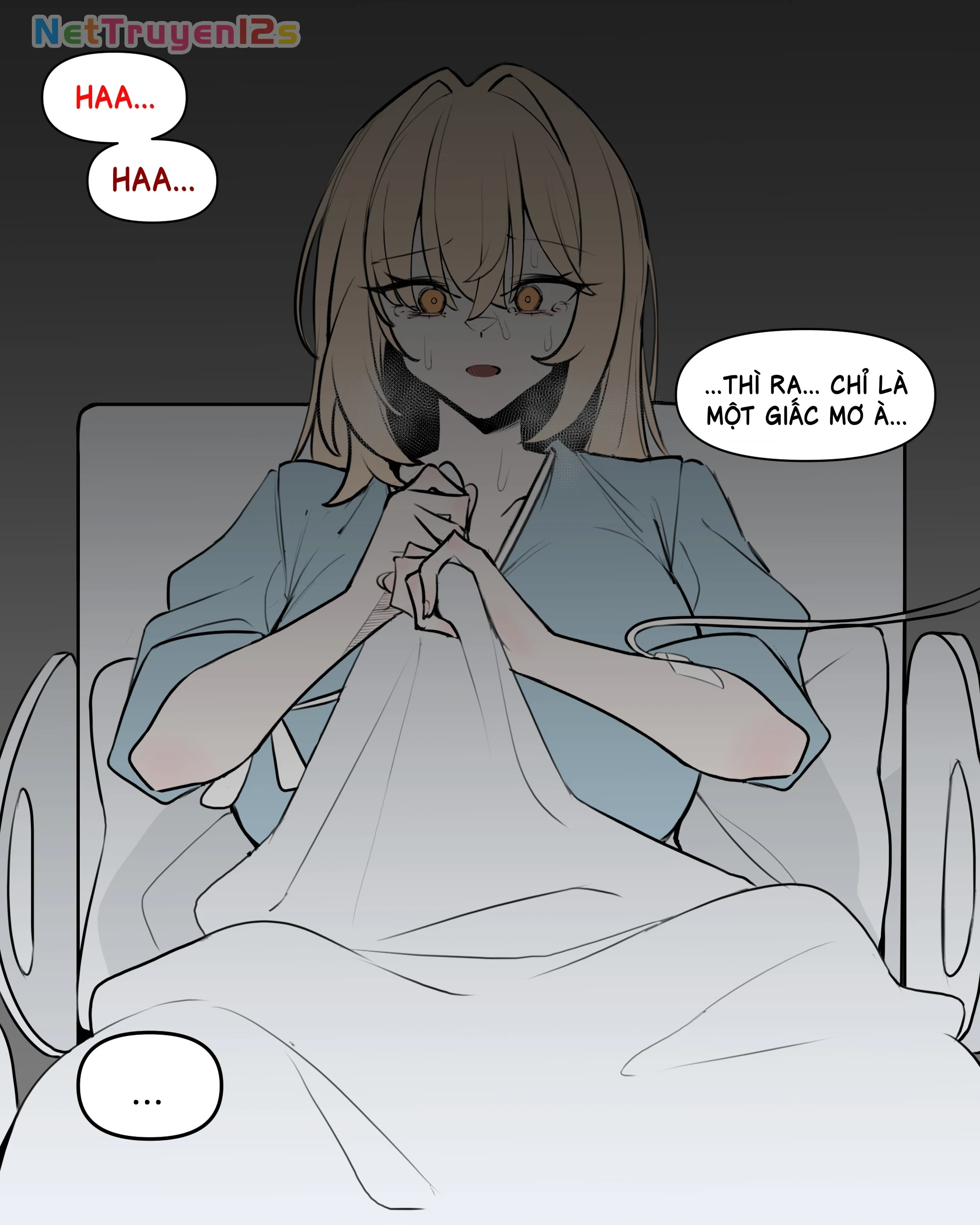 Cho Đến Trước Khi Cô Bạn Thanh Mai Trúc Mã Gyaru Qua Đời! Chapter 1 - 9