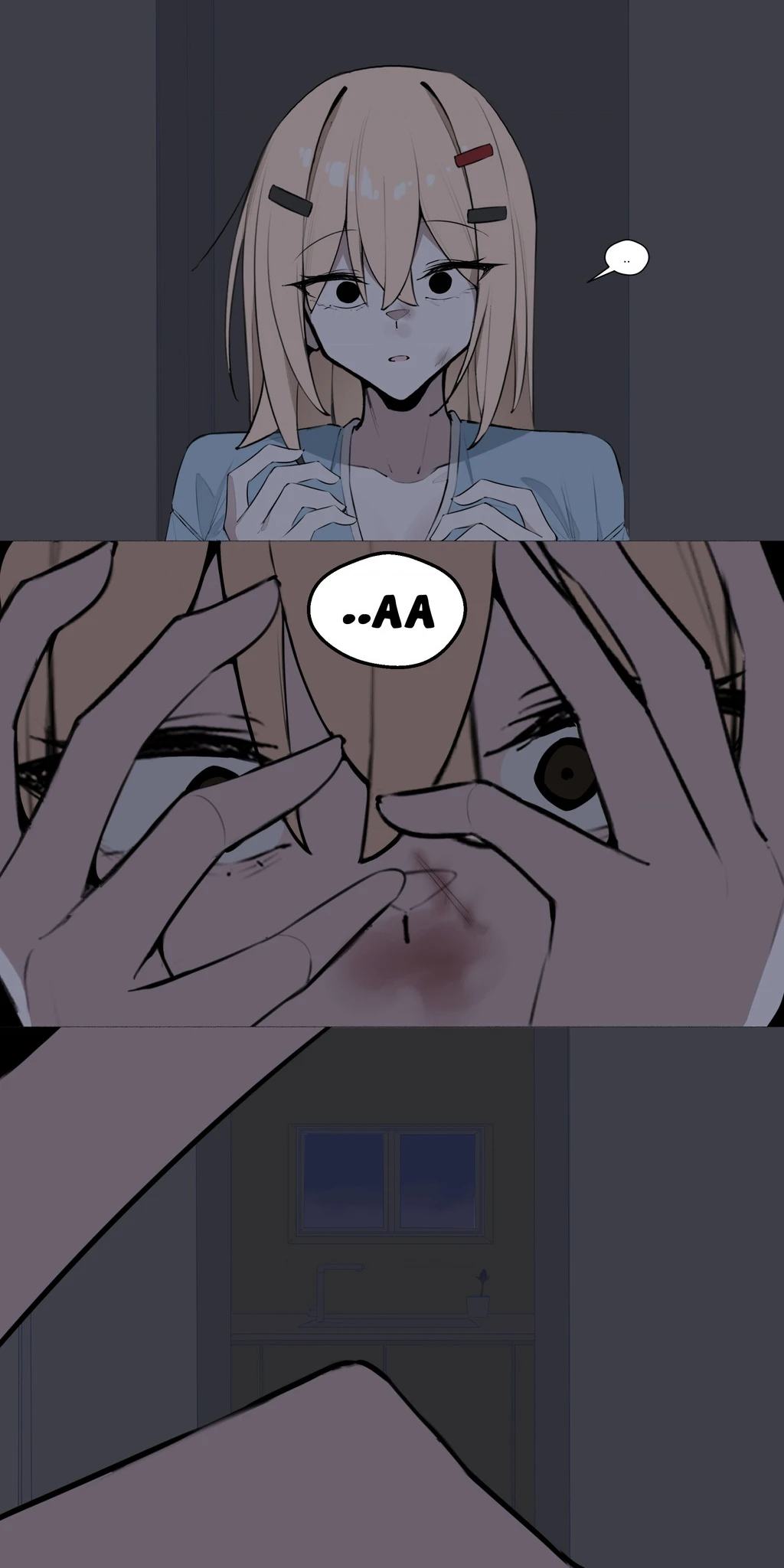 Cho Đến Trước Khi Cô Bạn Thanh Mai Trúc Mã Gyaru Qua Đời! Chapter 14 - 6