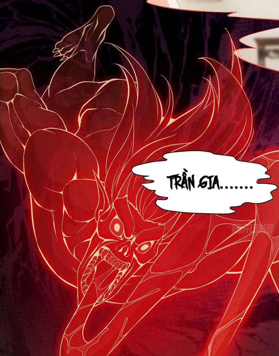 Ta Dùng Sách Giải Trí Thành Thánh Nhân Chapter 1 - 18