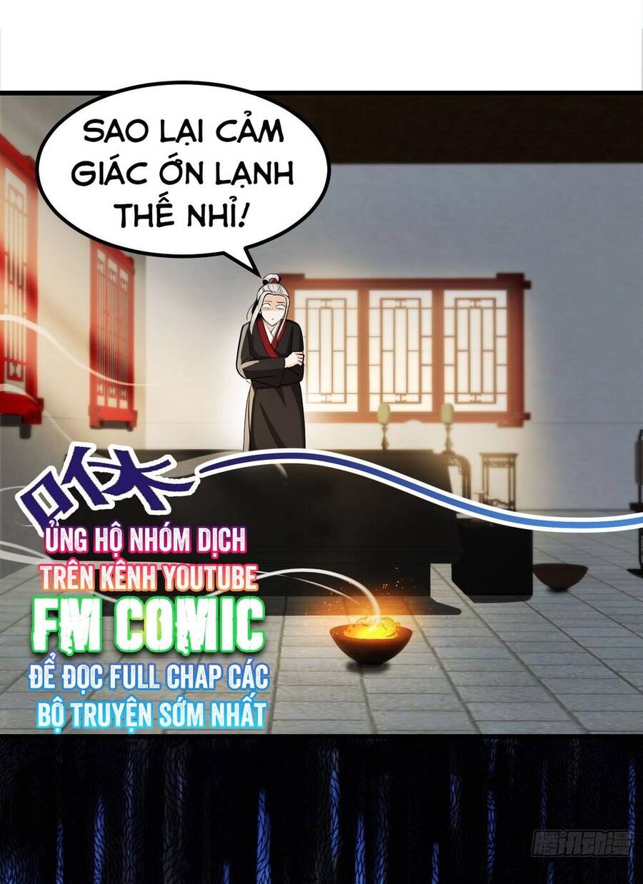 Ta Dùng Sách Giải Trí Thành Thánh Nhân Chapter 1 - 23