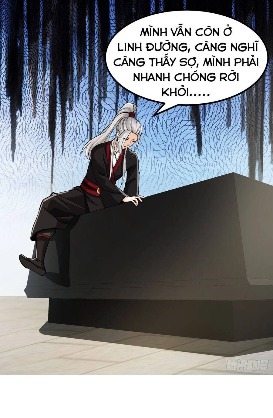 Ta Dùng Sách Giải Trí Thành Thánh Nhân Chapter 1 - 24