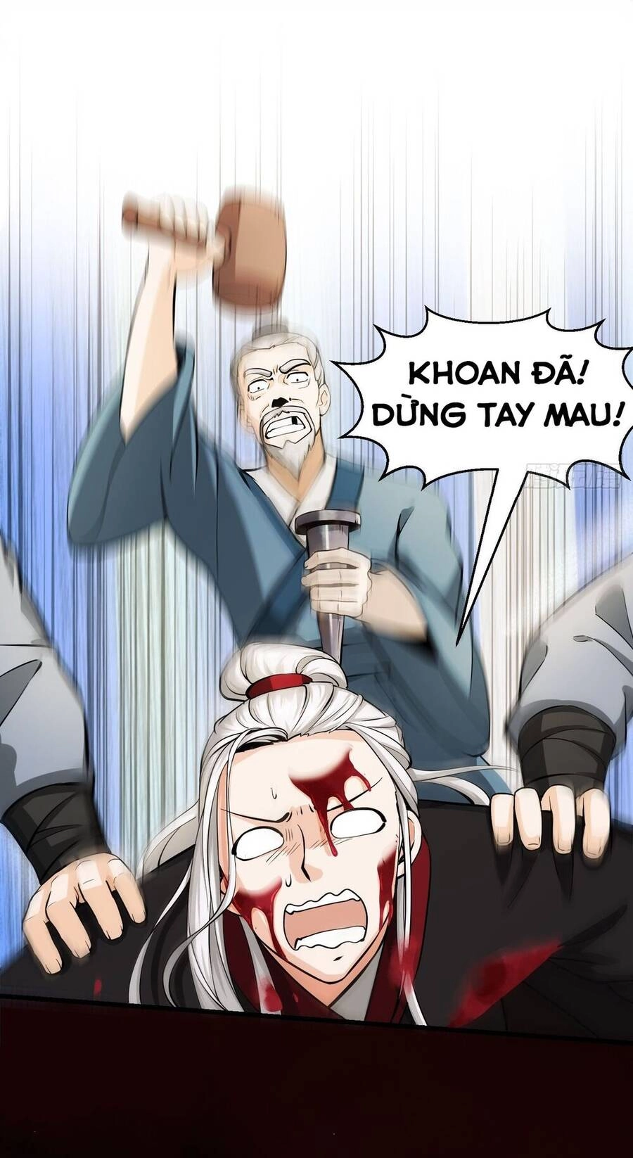 Ta Dùng Sách Giải Trí Thành Thánh Nhân Chapter 1 - 27