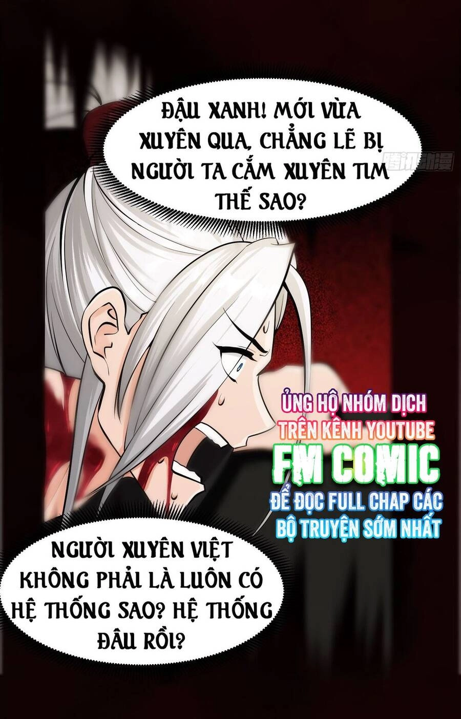 Ta Dùng Sách Giải Trí Thành Thánh Nhân Chapter 1 - 28