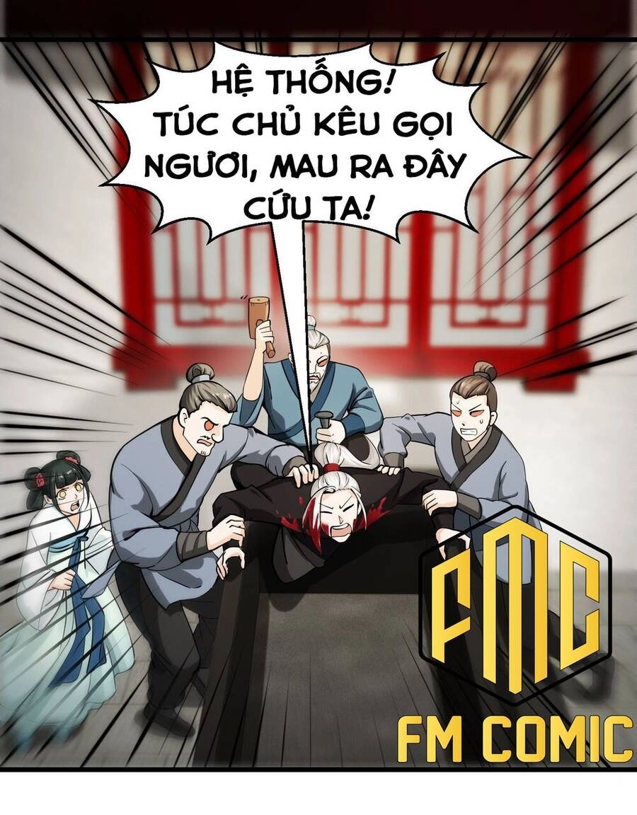 Ta Dùng Sách Giải Trí Thành Thánh Nhân Chapter 1 - 29