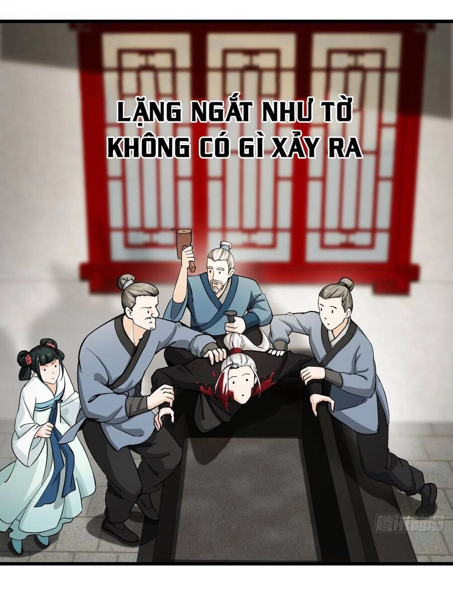 Ta Dùng Sách Giải Trí Thành Thánh Nhân Chapter 1 - 30