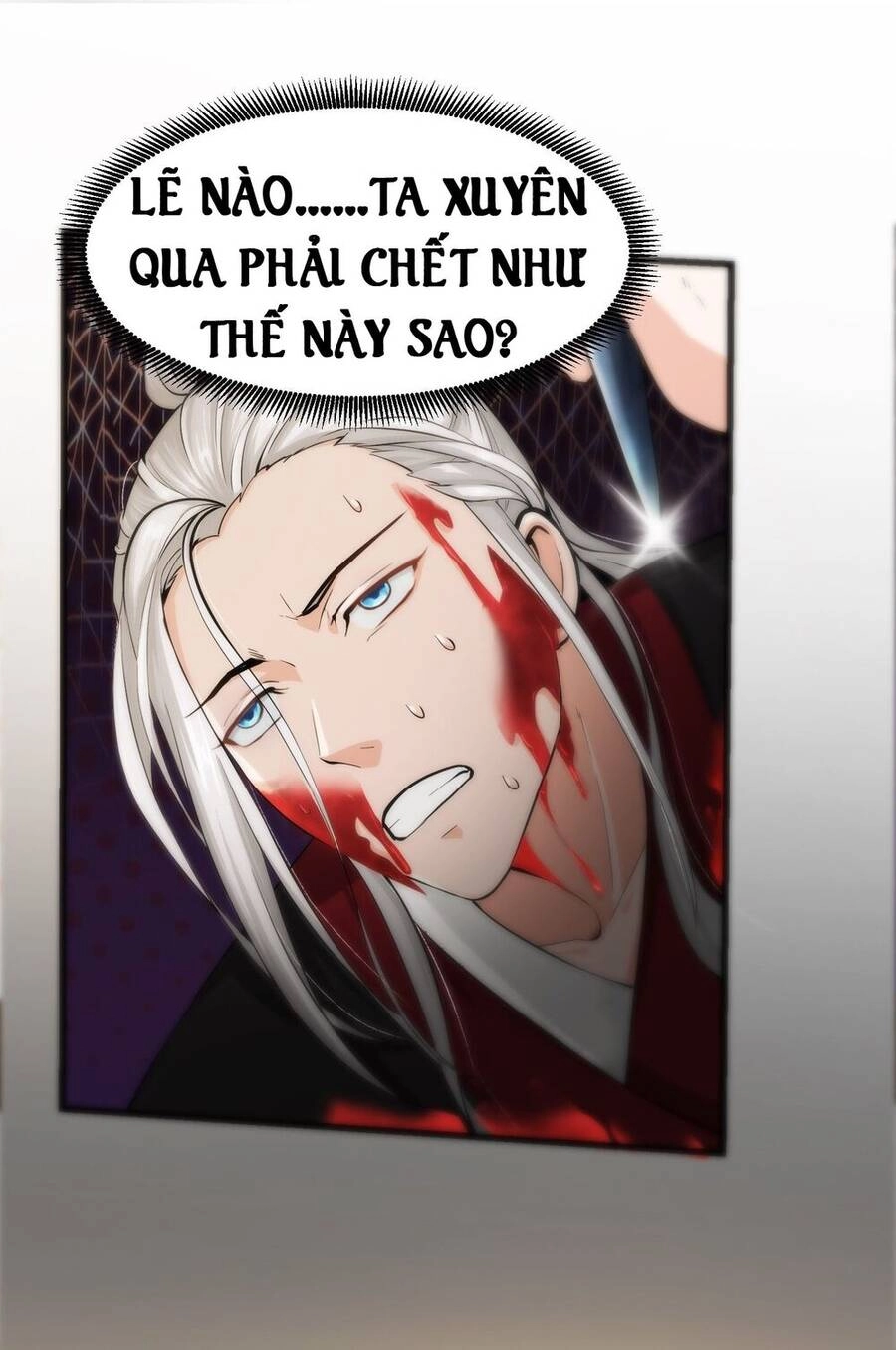 Ta Dùng Sách Giải Trí Thành Thánh Nhân Chapter 1 - 32