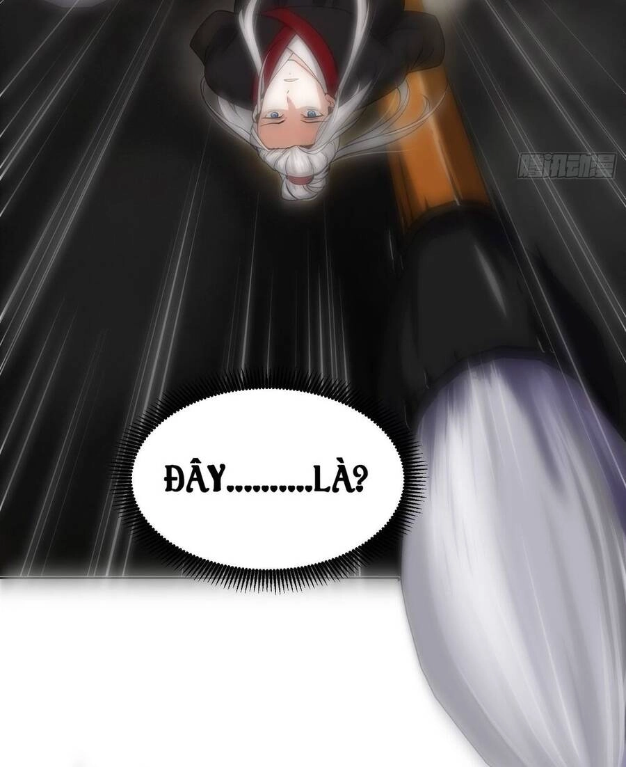 Ta Dùng Sách Giải Trí Thành Thánh Nhân Chapter 1 - 38