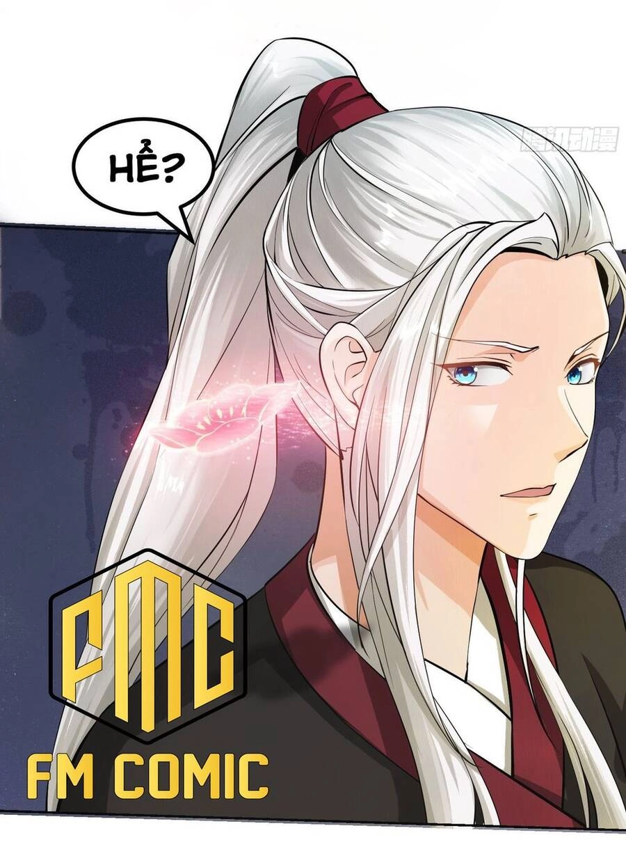 Ta Dùng Sách Giải Trí Thành Thánh Nhân Chapter 1 - 45