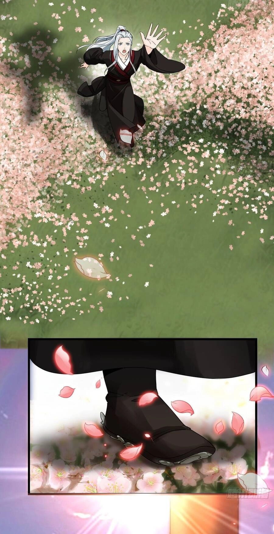 Ta Dùng Sách Giải Trí Thành Thánh Nhân Chapter 2 - 5