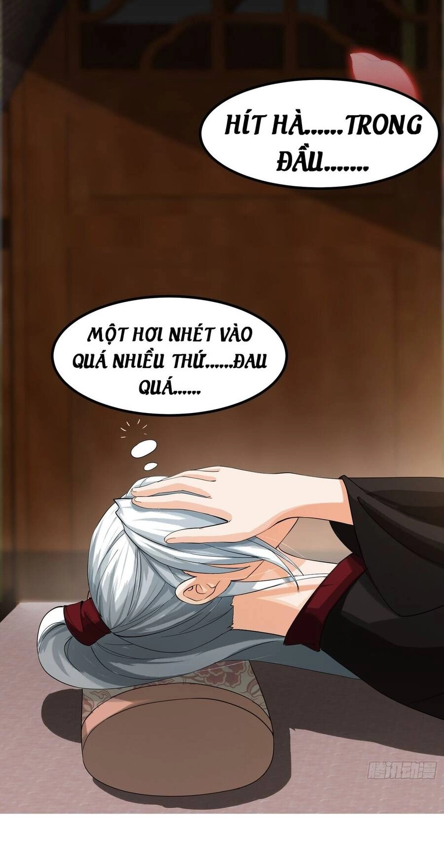 Ta Dùng Sách Giải Trí Thành Thánh Nhân Chapter 2 - 10