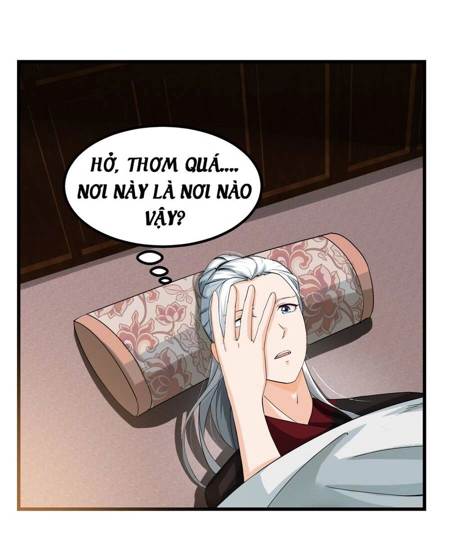 Ta Dùng Sách Giải Trí Thành Thánh Nhân Chapter 2 - 11