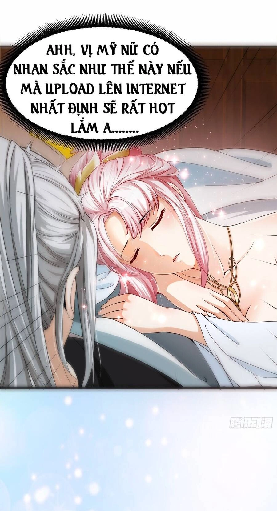 Ta Dùng Sách Giải Trí Thành Thánh Nhân Chapter 2 - 12