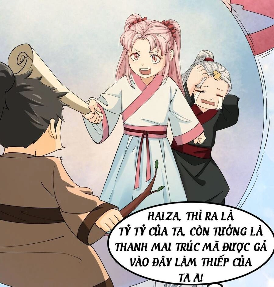 Ta Dùng Sách Giải Trí Thành Thánh Nhân Chapter 2 - 15