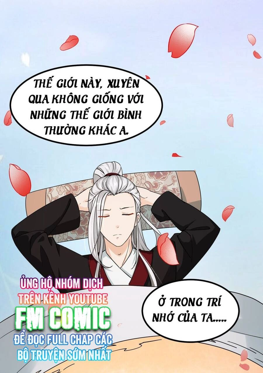 Ta Dùng Sách Giải Trí Thành Thánh Nhân Chapter 2 - 19