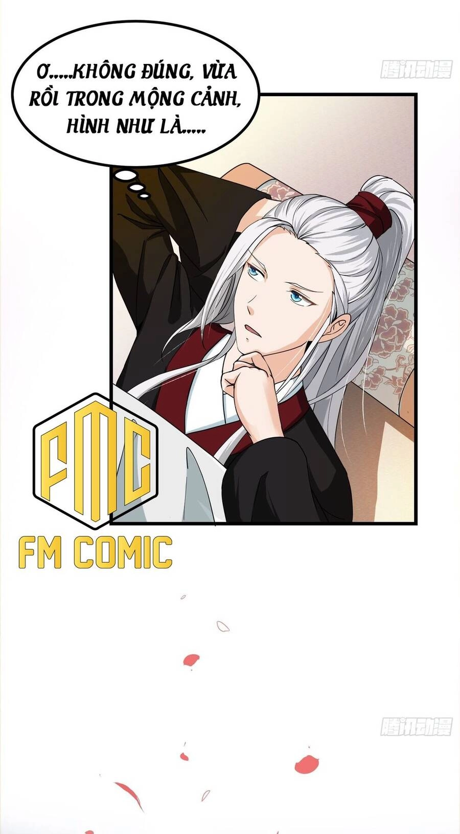 Ta Dùng Sách Giải Trí Thành Thánh Nhân Chapter 2 - 22