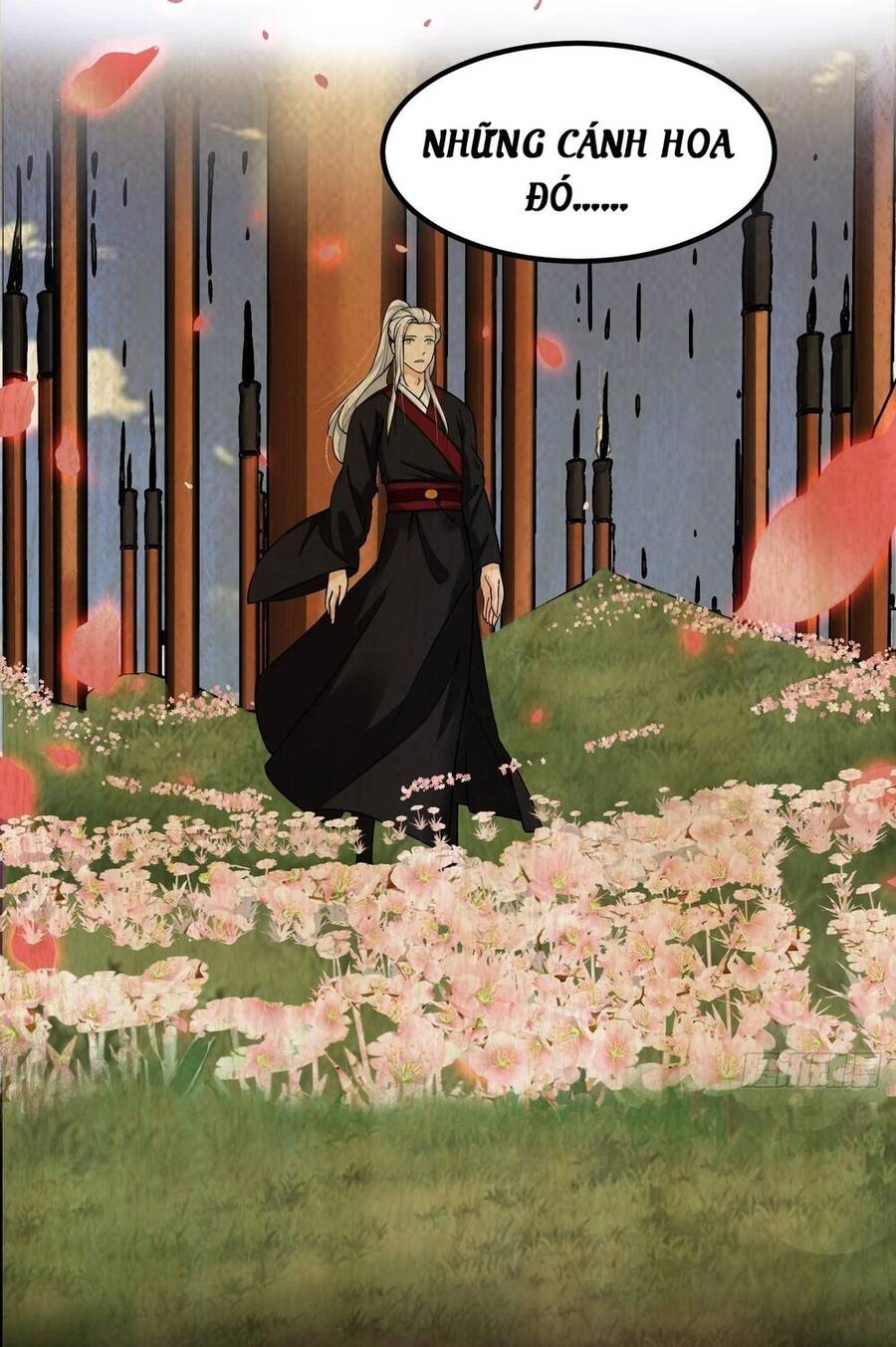 Ta Dùng Sách Giải Trí Thành Thánh Nhân Chapter 2 - 23