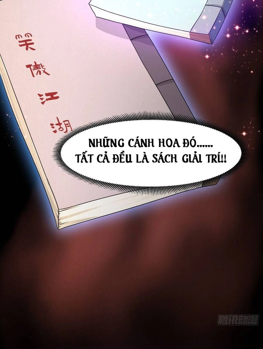 Ta Dùng Sách Giải Trí Thành Thánh Nhân Chapter 2 - 25