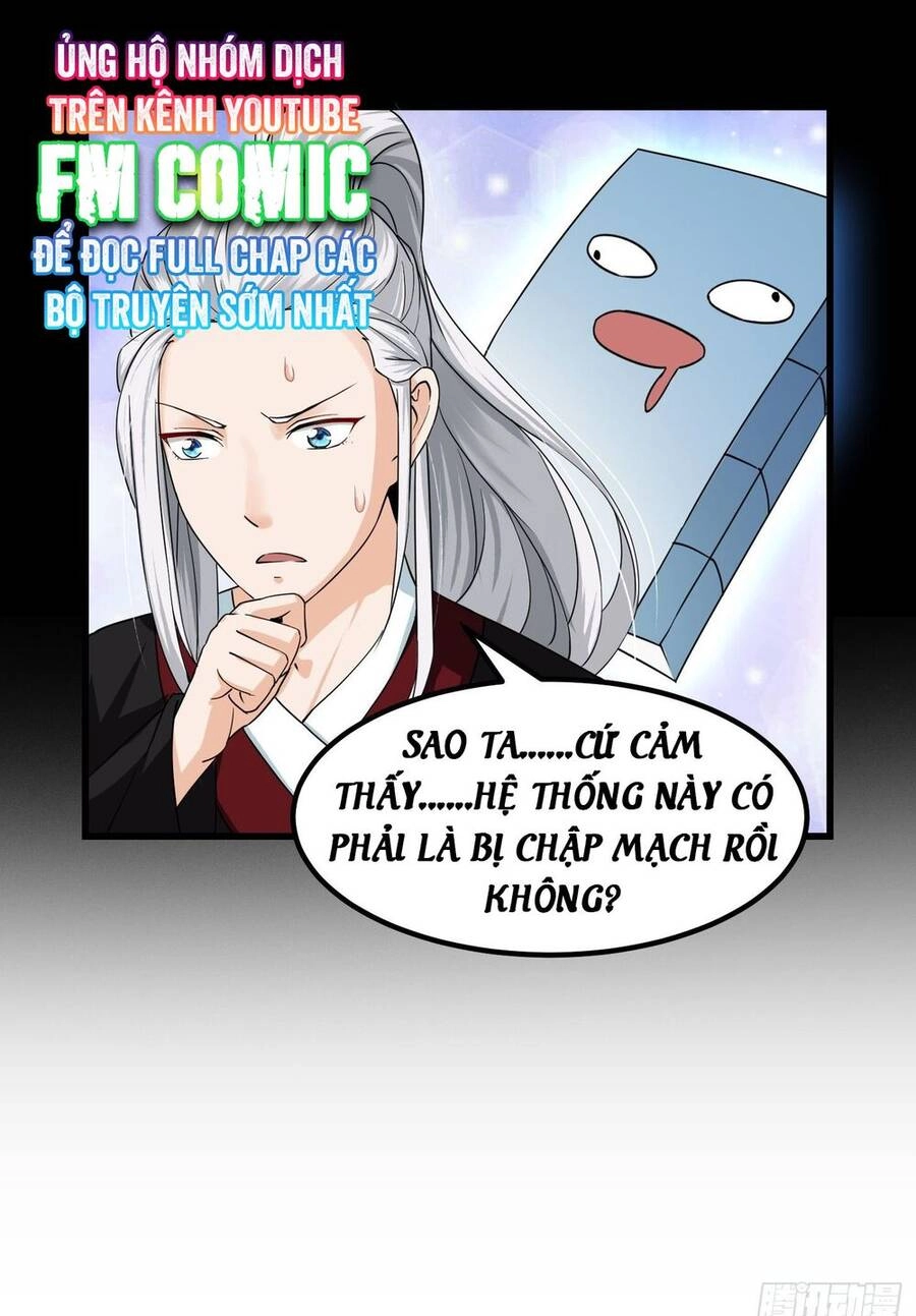 Ta Dùng Sách Giải Trí Thành Thánh Nhân Chapter 2 - 27