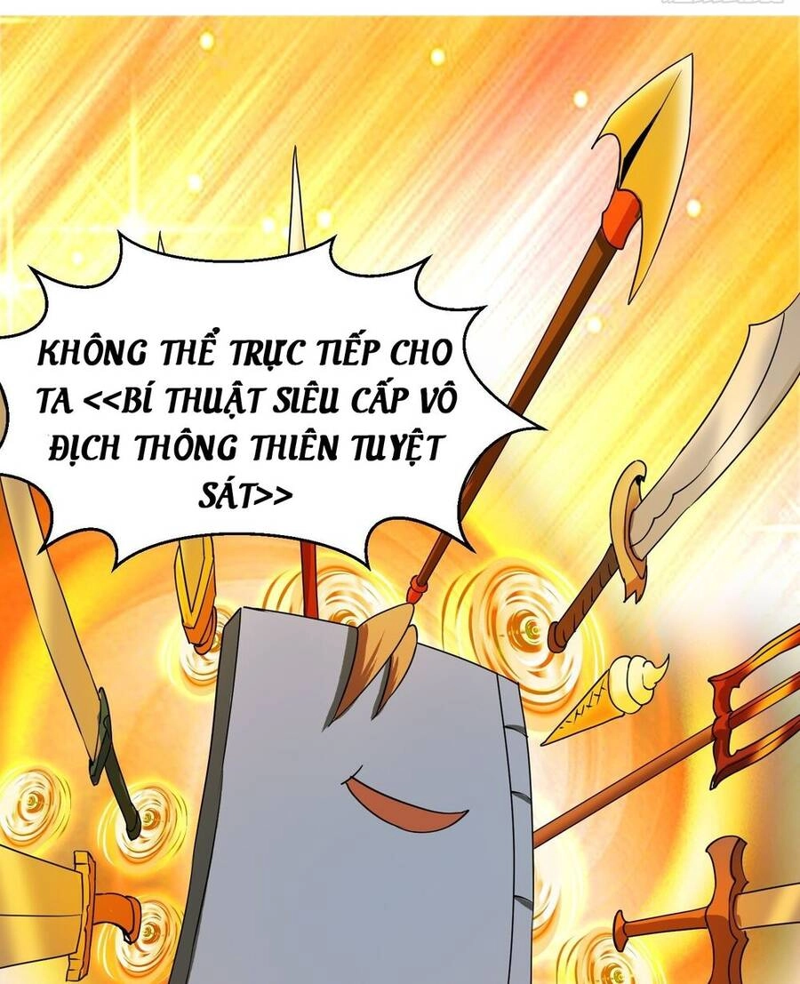 Ta Dùng Sách Giải Trí Thành Thánh Nhân Chapter 2 - 28