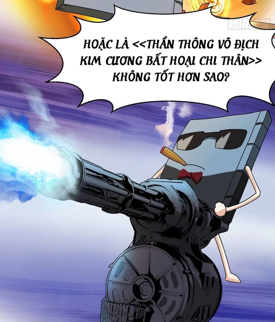 Ta Dùng Sách Giải Trí Thành Thánh Nhân Chapter 2 - 29