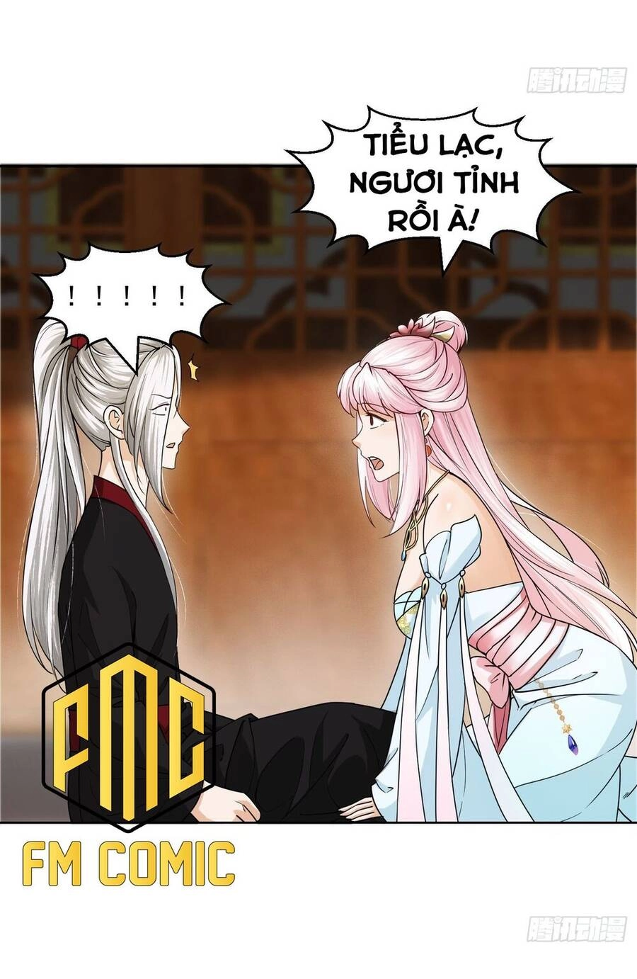 Ta Dùng Sách Giải Trí Thành Thánh Nhân Chapter 2 - 33