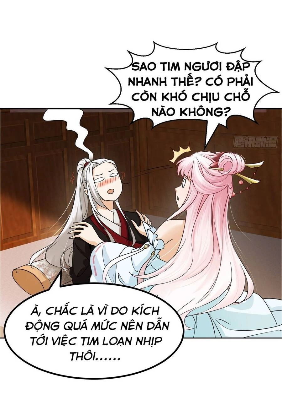 Ta Dùng Sách Giải Trí Thành Thánh Nhân Chapter 2 - 36