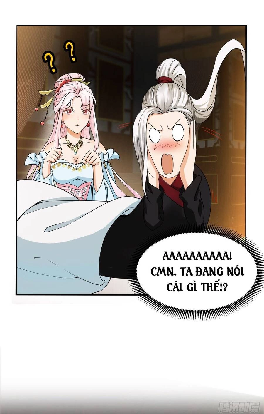 Ta Dùng Sách Giải Trí Thành Thánh Nhân Chapter 2 - 37