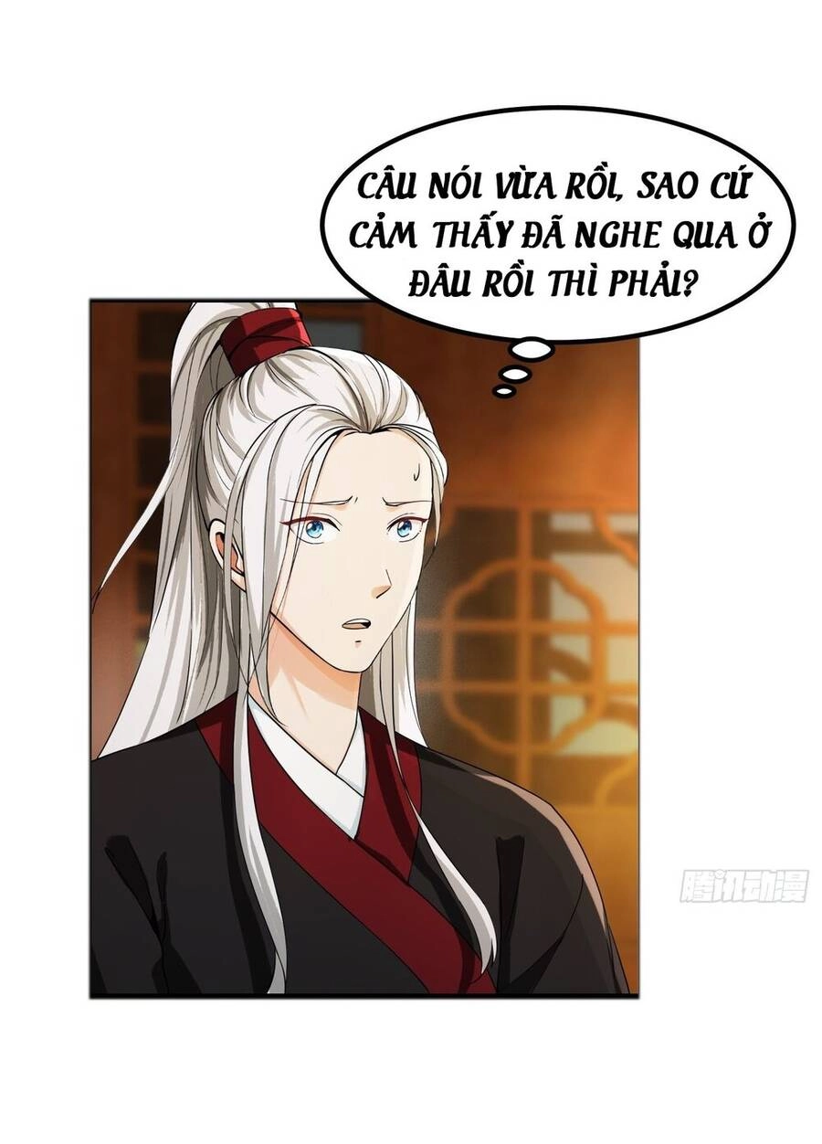 Ta Dùng Sách Giải Trí Thành Thánh Nhân Chapter 2 - 40